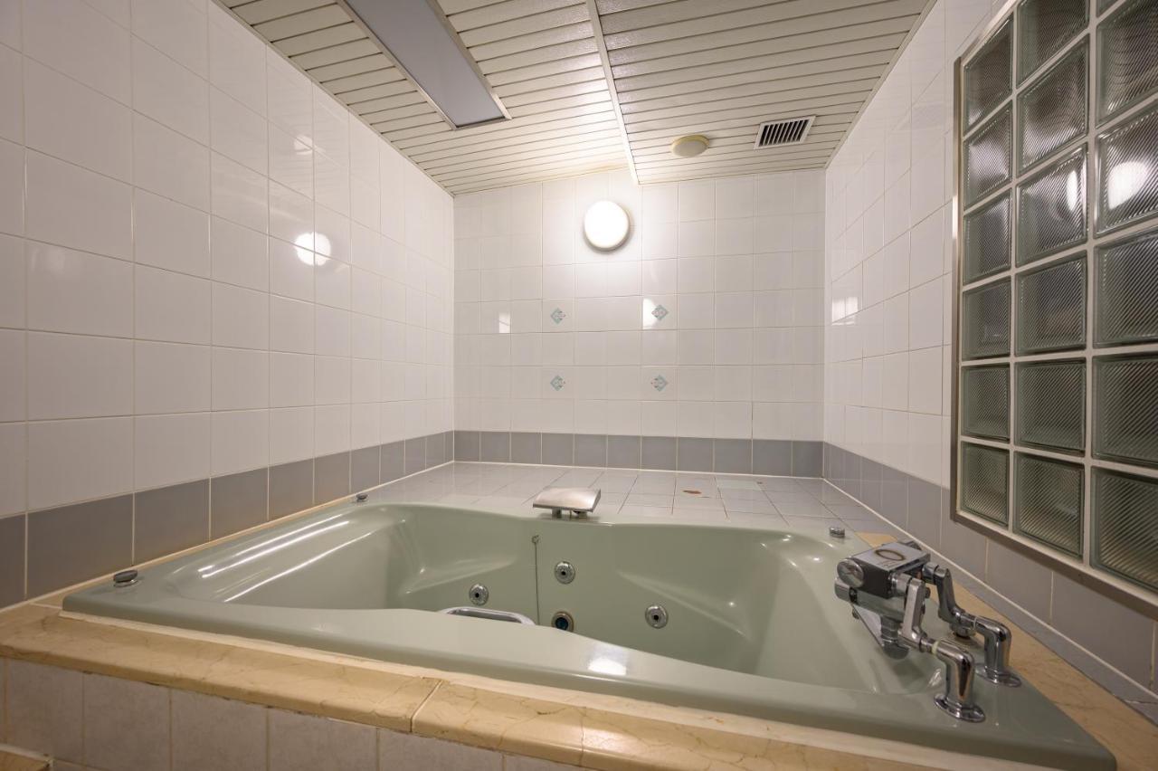 Water Hotel Mw (Adults Only) Saitama Exterior photo