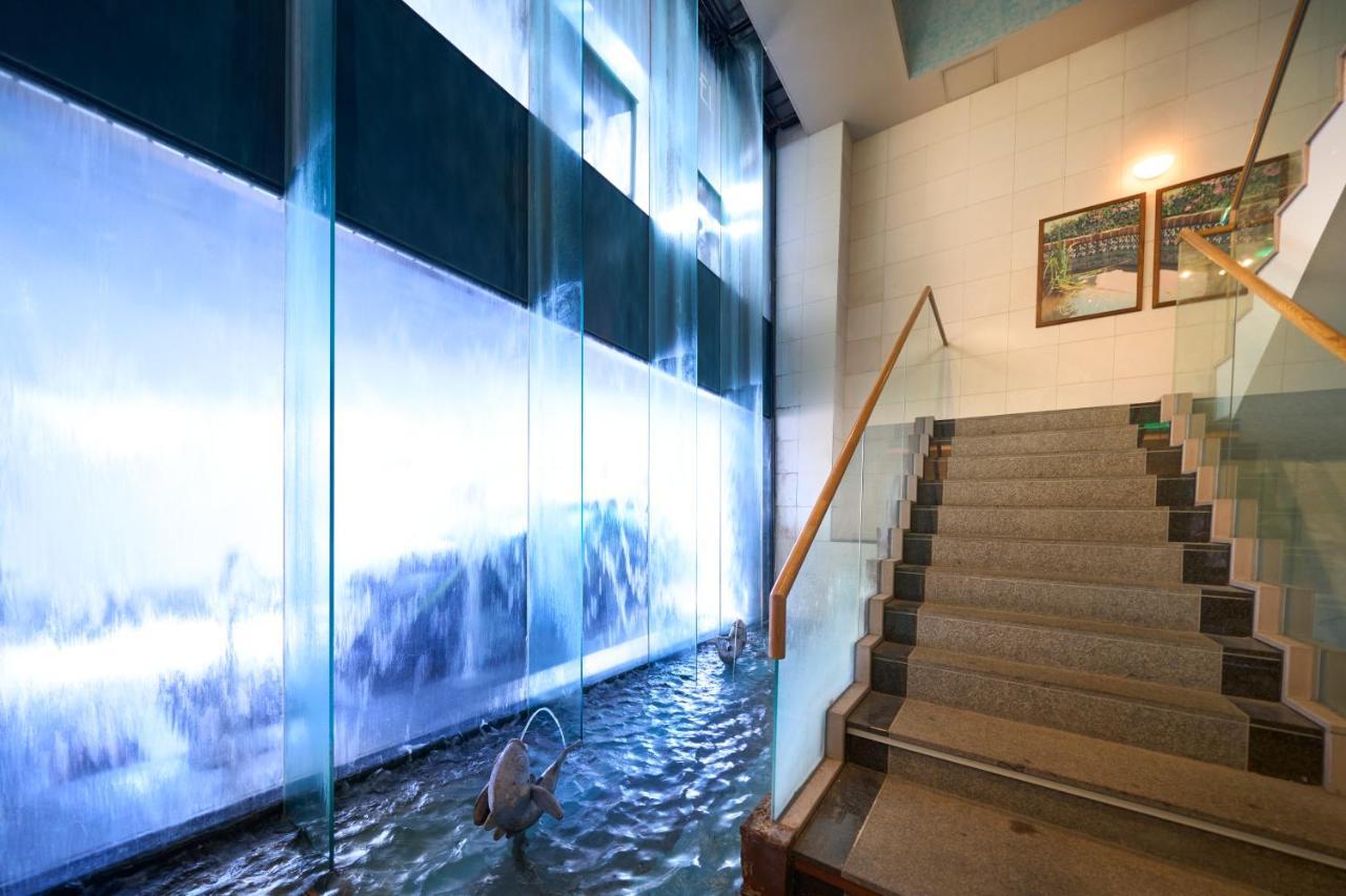 Water Hotel Mw (Adults Only) Saitama Exterior photo