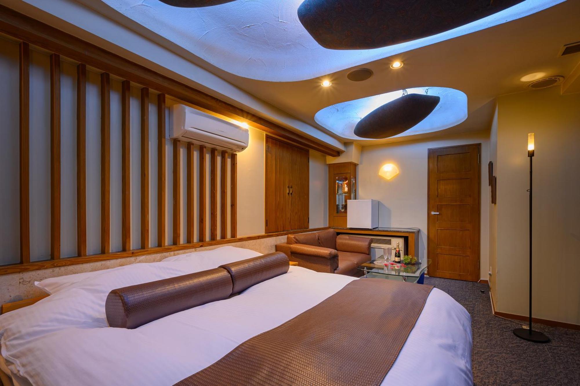 Water Hotel Mw (Adults Only) Saitama Exterior photo