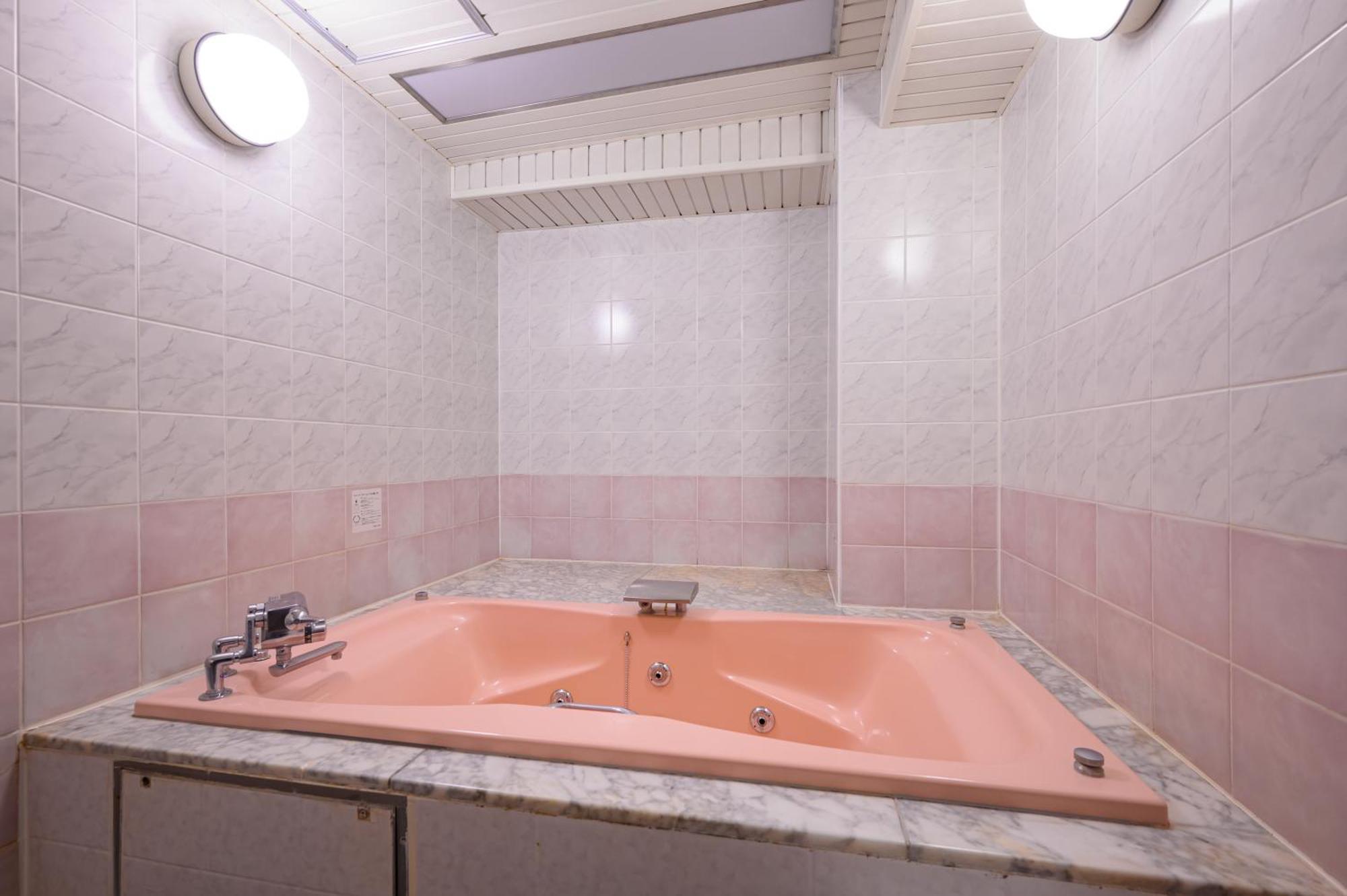 Water Hotel Mw (Adults Only) Saitama Exterior photo